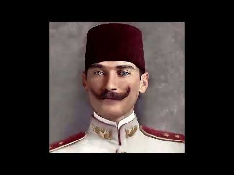War of Independence and Ataturk (Father of Turks) | Little Dark Age