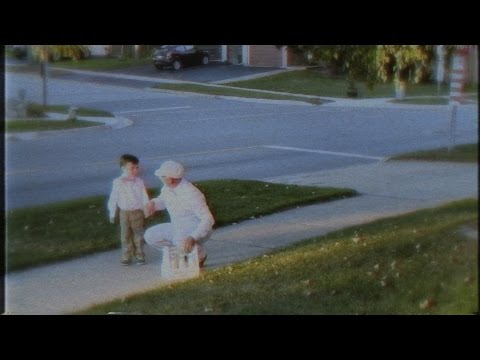 Big Lonely - Tapes (Official Video)