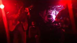 The Jolly Boys at Night & Day Cafe in Manchester, England