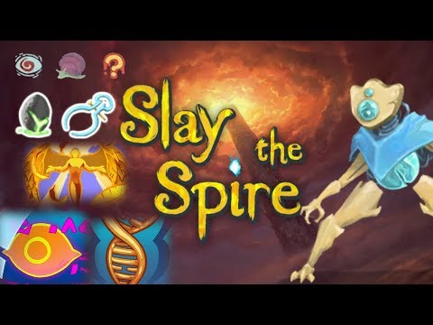 Slay the Spire March 7th Daily - Defect