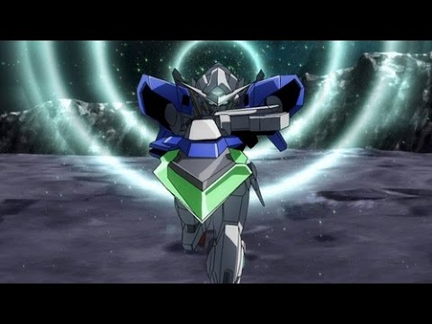 Gundam 00 AMV - Last One Standing [Version 3]