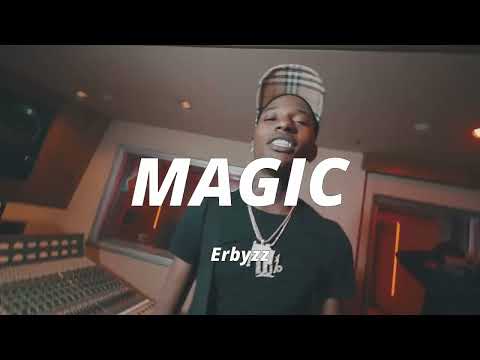 [FREE] Dark Jersey Club X Sdot Go x Bandmanrill Type Beat "Magic" - 2023 Jersey Drill Instrumental