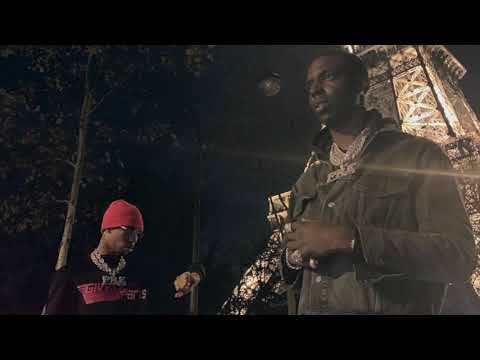 [FREE] Key Glock x Young Dolph x BlocBoy JB Type Beat 2019 - Dawn | Hard Type Beat | @DJKronicBeats