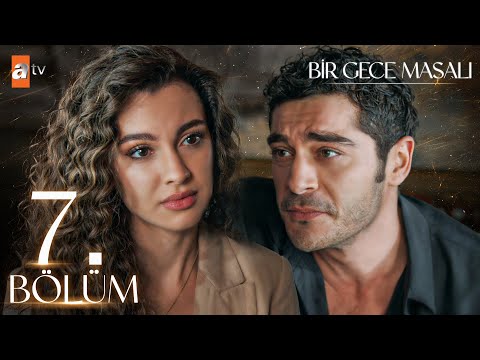 Bir Gece Masal
