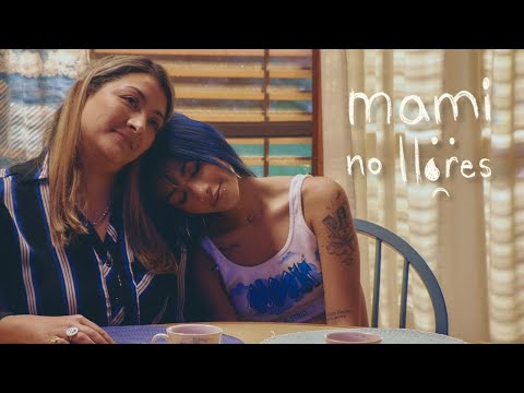 LUANA 🌙 - Mami no llores (Video Oficial)