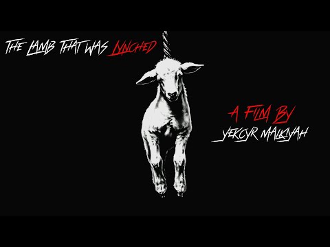 The Lamb That Was Lynched - Documentary (2025) | A Film By Yekcyr | 4K UHD