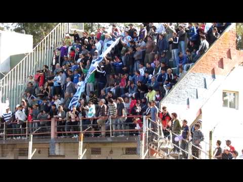 14/09/11 Deportivo Armenio 1 - Villa Dálmine 3