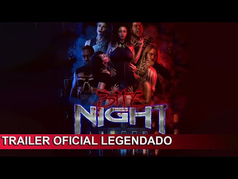 2022 Noite das Vampiras (Dublado) 