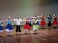 Czardas y Kalinka - Ballet Ana María Mejía