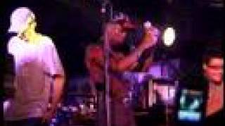 london elektricity feat robert owens