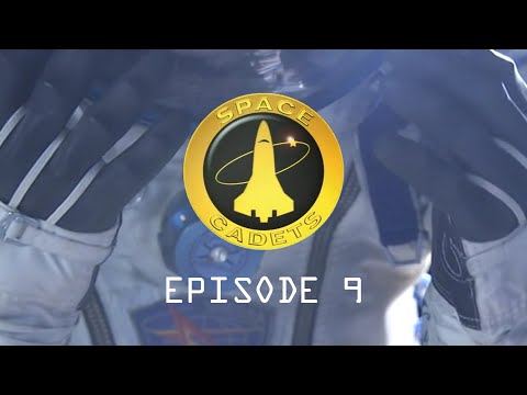 Space Cadets (2005) - Episode 9 (HQ)