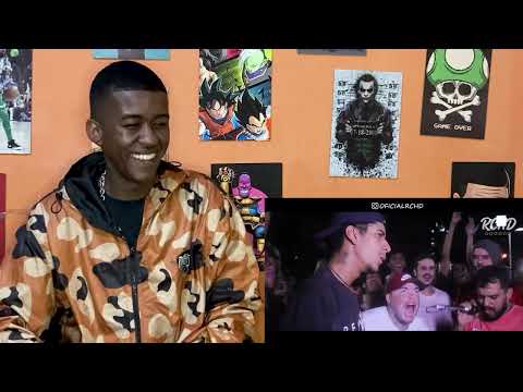 Jhony REACT - 7 FATALITYS ABSURDOS DO ZED! 🔥