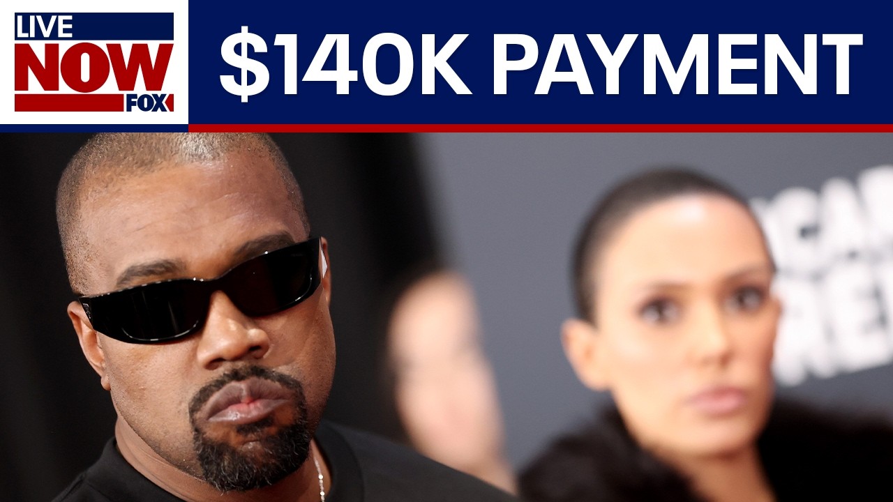 Kanye West ordered to pay $140K in Malibu Mansion lawsuit