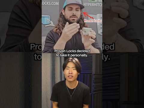 They Tried Suing The WRONG Guy #shorts