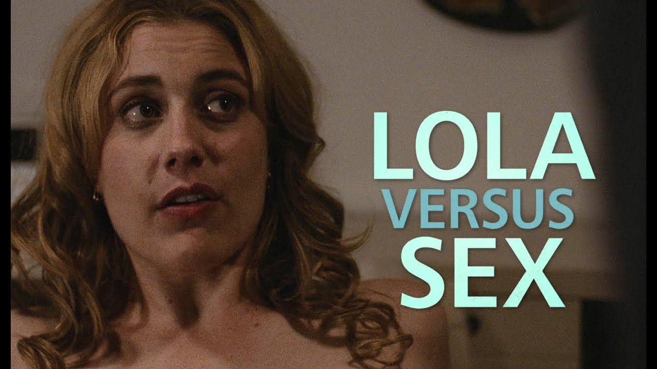 Miniature de la vidéo 'Lola Versus' Trailer HD du film Lola Versus