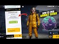 How To Download Open Ob49 Advance Server Free Fire Advance Server Free Fire Ff Advance Server