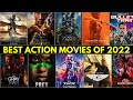 Top 15 Best Action Movies On Netflix, Amazon Prime, HBO MAX |  New Hollywood Action Movies in 2022