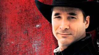 Clint Black - I Take A Lot Of Pride In What I Am