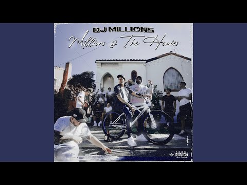 No Traction (feat. Slimmy B & Robbioso)