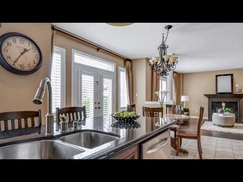 2447 BON ECHO DRIVE, OAKVILLE