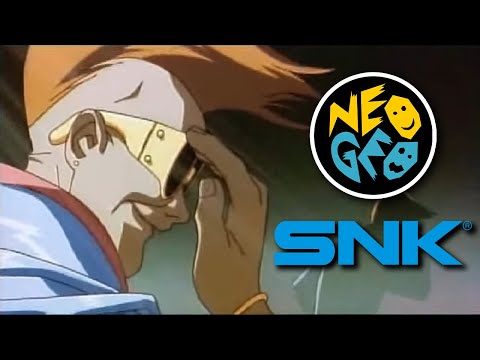 SNK/Neo Geo Fighting Game Music Quiz