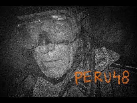 TEKTONIKA - PERU48 feat. Alick (ĆPAJ STAJL), Jerzyk Krzyżyk prod. Urbanski