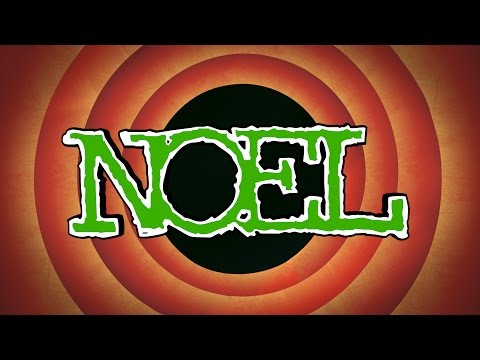 Videoclip de Noël — Ultra Vomit