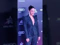 Akansha Ranjan Kapoor On The Red Carpet Of Indian Sports Honours 2023 Awards