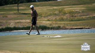 2021 NJCAA Golf Championships