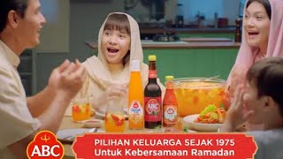 Download lagu Iklan Sirup ABC Berbagi Rasa Kebersamaan Dibulan Ramadhan || Ramadhan 2021 mp3 Download lagu Iklan Sirup ABC Berbagi Rasa Kebersamaan Dibulan Ramadhan || Ramadhan 2021 mp3