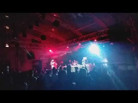 TEDE - NICKI REMIX / ŁEBODROM / prod. Samiryi P23