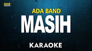 Download lagu ADA BAND - MASIH | KARAOKE VERSION mp3 Download lagu ADA BAND - MASIH | KARAOKE VERSION mp3
