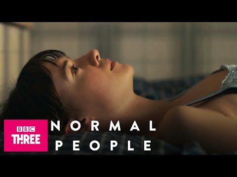 Can Connell And Marianne Ever Be Friends? | Normal People On iPlayer Now