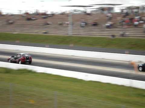 Velopark 2009 TD B Gol Lelo