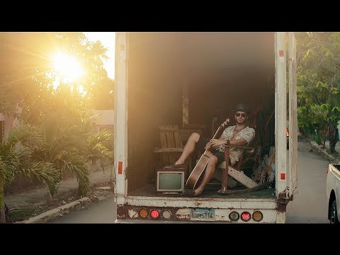 Zeo Munoz  - Dificil De Entender (Video Oficial)