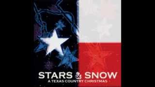 Silent Night by Steve Tenpenny - Stars and Snow: A Texas Country Christmas