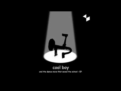 cool boy - MAN TIME v1