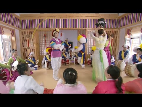 China's Korean minority group celebrates traditional Duanwu Festival