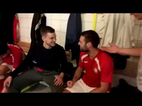 Mannequin Challenge - MNK Ljevica Zadar