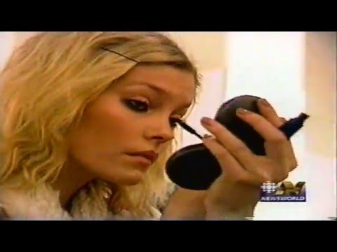 Emanuel Ungaro Spring 2001