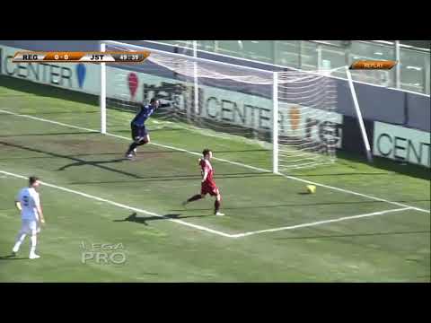 Anno 2014/15 Reggina - Juve Stabia 0 - 0