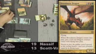 Pro Tour-Kyoto Finals Highlights: Game 5 and Awards Ceremony
