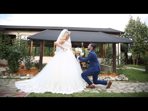 Dasma Shqiptare 2018 - Egzon & Pranvera - Pjesa 2