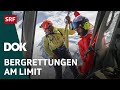 Der Bergretter Und Hüttenwart Monte Rosa Bitte Kommen Hoch Hinaus 2023 Doku SRF Dok