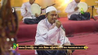 Download lagu Al Mustafidah - FesBan Dies Maulidiyah IQMA 2019 mp3