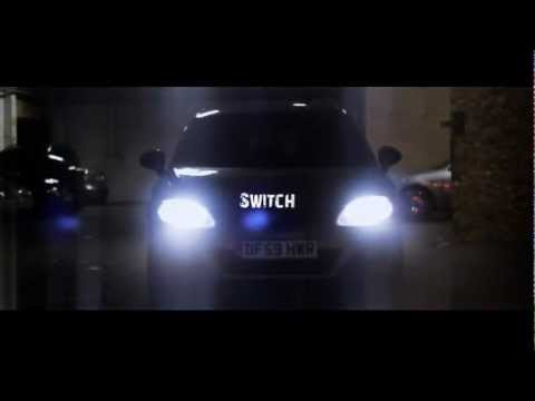 Switch - Remanded [HQ UK Hip Hop]