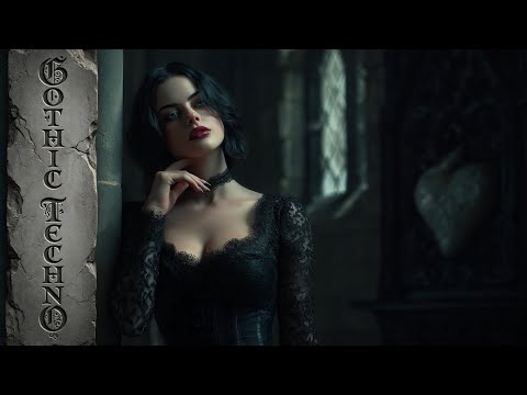 Techno Void - Gothic Melancholic Mix | Dark Melodic Techno 2026