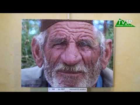 TV3P SAGA - Journal du 23 novembre 2011 sur TV 3 Provinces .