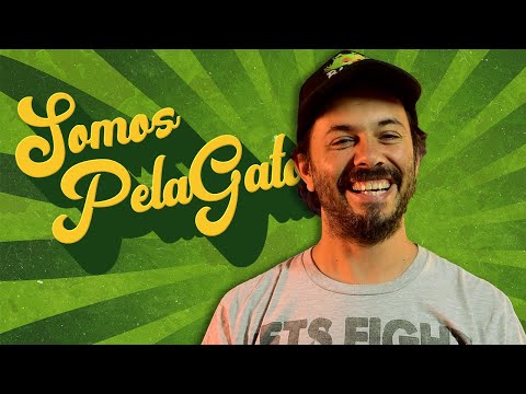 Kabaka Pyramid, Mono Sepia, Puel Kona, Palo Pandolfo, Dread Mar I y más - Somos PelaGatos 141