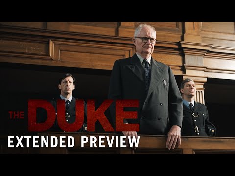 THE DUKE - First 8 Minutes | Now on Blu-ray & Digital